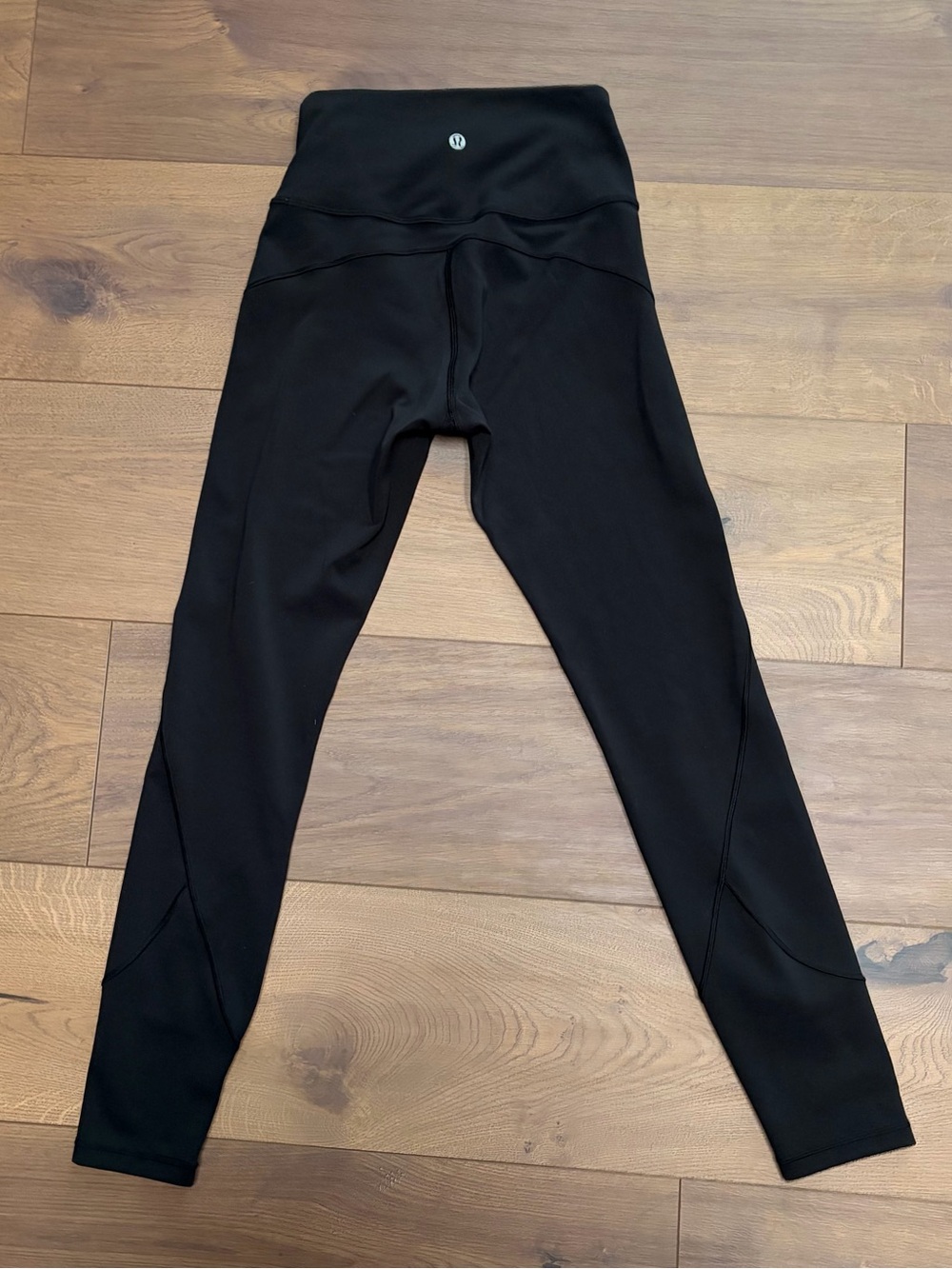 Lululemon High Rise Leggings
